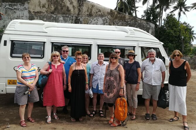 Mumbai Private shore excursion - Key things to know before you go