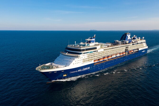 Mumbai Shore Excursion For Cruise Ships - Full day City Tour - Key Highlights You’ll Actually Feel on This Shore Day