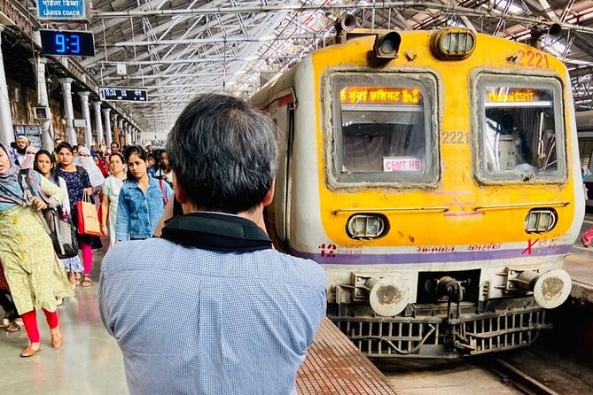 Mumbai Shore Excursion For Cruise Ships - Full day City Tour - A Cruise-Day Mumbai Plan That Respects Your Time