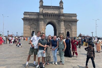 Mumbai Shore Excursion For Cruise Ships - Full day City Tour - The Route in Plain Terms: Key Stops and What You’ll Get