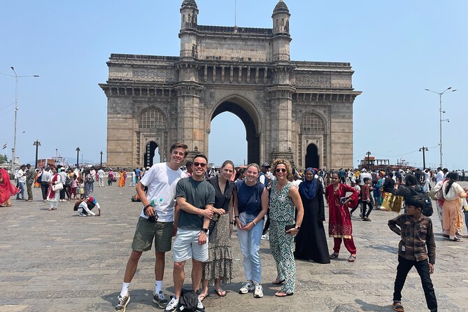 Mumbai Shore Excursion For Cruise Ships - Full day City Tour - The Route in Plain Terms: Key Stops and What You’ll Get