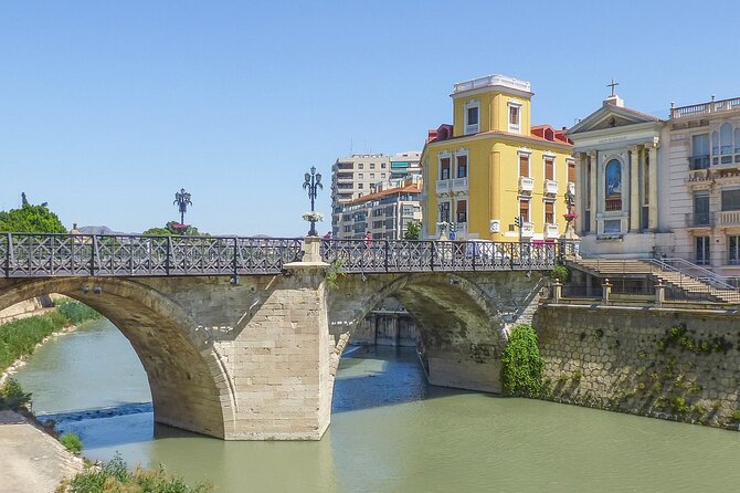 Murcia and Cartagena Shore Excursion Private Tour - Guides and day flow: why the right host changes everything