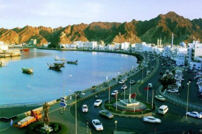 Muscat Shore Excursion: Private City Highlights Tour - Sultan Qaboos Grand Mosque: The Main Reason to Go Early