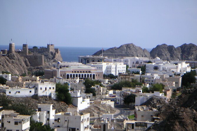 Muscat Shore Excursion: Private City Highlights Tour - Timing Tips and Dress Code That Make the Whole Tour Work