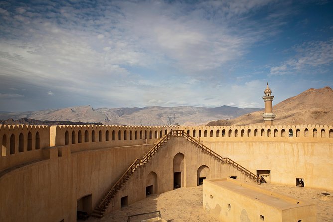 Muscat Shore Excursion: Private Nizwa Day Trip - Key highlights worth centering your day on