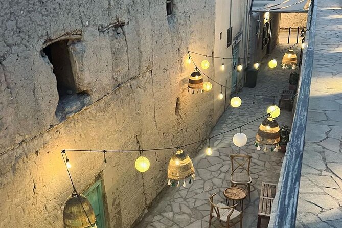 Muscat Shore Excursion: Private Nizwa Day Trip - Price and value for a private 8-hour shore day