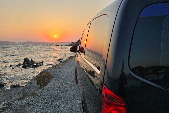 Mykonos Private Shore Excursion: Half-Day Island Discovery - Key highlights that make this tour work