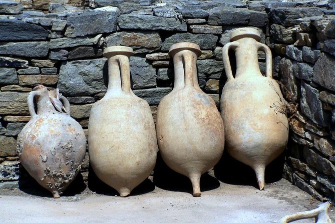 Mykonos Shore Excursion: Private Tour to Delos Island - Who This Delos Excursion Fits Best