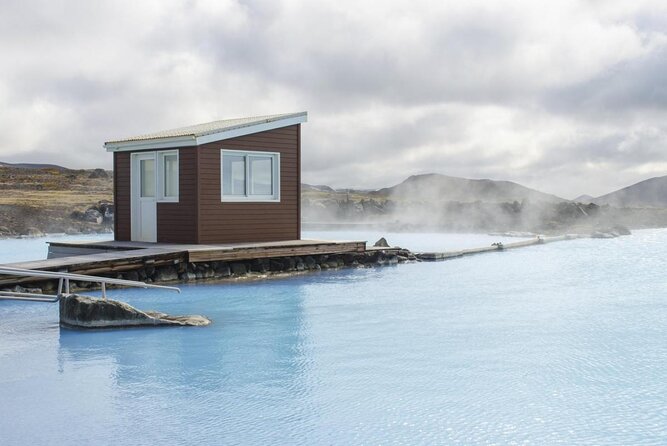 Myvatn Nature Baths & Goðafoss Waterfall Akureyri Shore Excursion - Why This Akureyri Excursion Fits Cruise Schedules