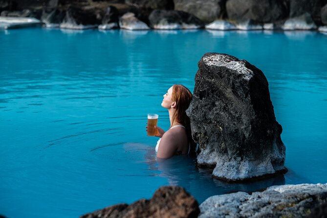 Myvatn Nature Baths & Goðafoss Waterfall Akureyri Shore Excursion - Mývatn Nature Baths: How to Plan Your Soak Time