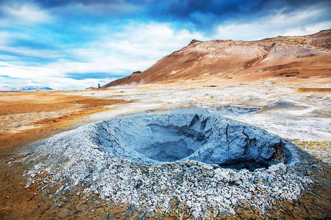Myvatn Nature Baths & Goðafoss Waterfall Akureyri Shore Excursion - Bus Comfort, Group Size, and the Practical Stuff That Makes a Difference