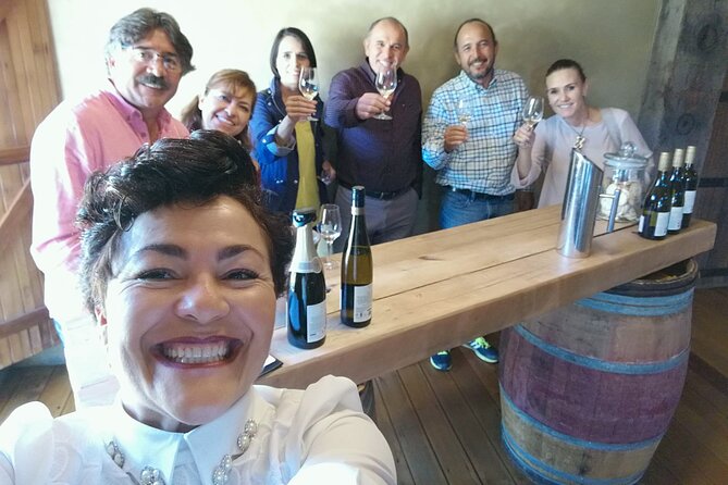 Napier Cruise Excursion Art Deco Tour and Wine Tasting - Price and Value: What $111.08 Really Buys You