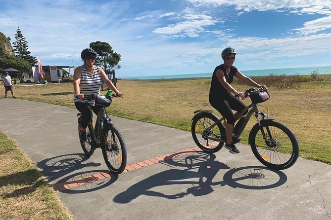 Napier: Cycle to Wineries - Half Day, self-guided - Stop-by-stop: the winery lineup and what to expect