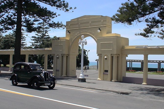 Napier Shore Excursion: City Sights and Hawke's Bay Tour - Price and Timing: Is $93.09 Worth It?