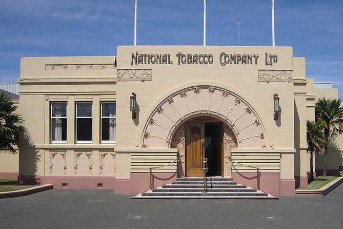Napier Shore Excursion: City Sights and Hawke's Bay Tour - Who Should Book This Tour (and Who Might Skip It)