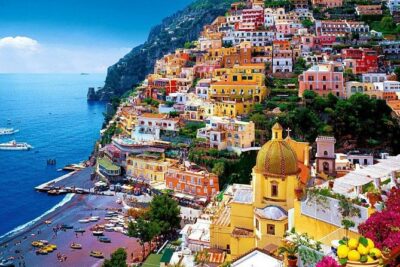 Naples cruise excursion day tour Positano Amalfi Ravello Amalfi coast - Sorrento coast photo stops: the ride that actually feels like part of the trip