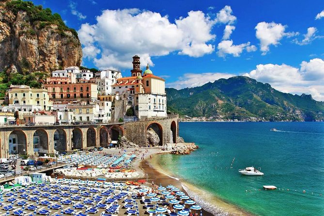 Naples cruise excursion day tour Positano Amalfi Ravello Amalfi coast - Value check: $887.61 per group and what makes it worth it