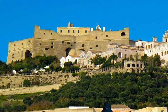 Naples panoramic tour and Monumental historic center. - Price and Logistics: What Your Money Really Buys
