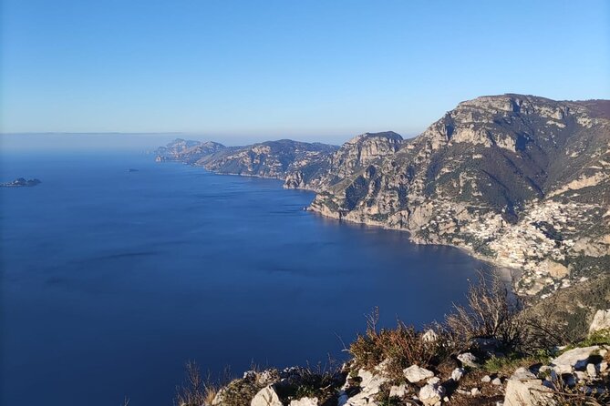 Naples port tour Sorrento and pompeii and overview of positano - Sorrento first: why this stop works before Pompeii