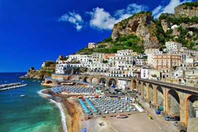 Naples Private Shore Excursion: Amalfi Coast, Positano and Ravello - Positano Time: How Much Can You Really Do in One Day?