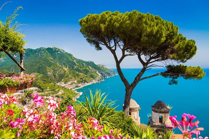 Naples Private Shore Excursion: Amalfi Coast, Positano and Ravello - Getting Back On Schedule: The Amalfi Timing Test