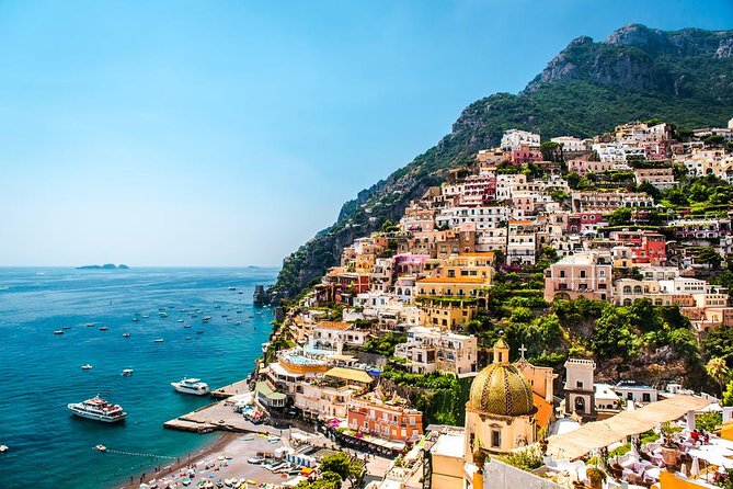 Naples Private Shore Excursion: Amalfi Coast, Positano and Ravello - Who Should Book This Tour (And Who Might Want a Different Day)