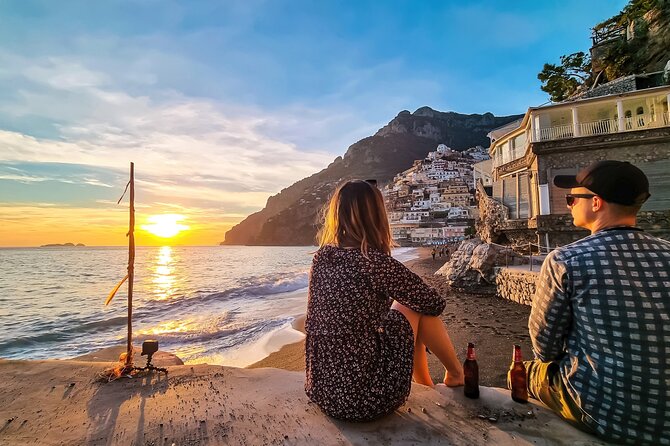 Naples/Salerno Port: Amalfi & Ravello - Shore Excursion - Key things I’d bet on