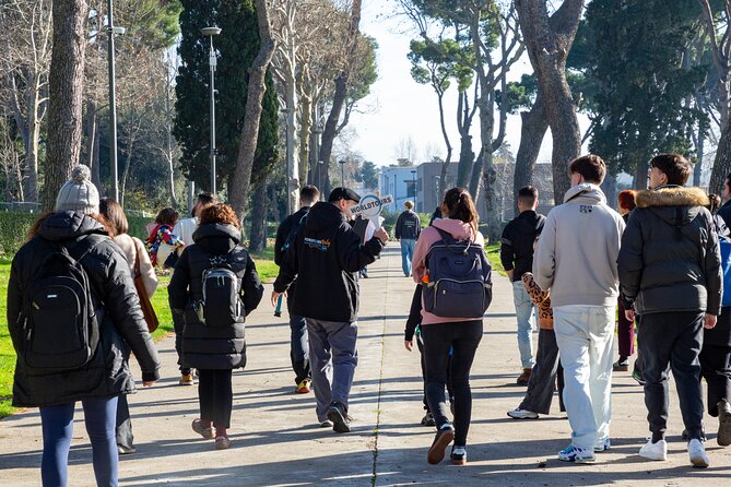 Naples/Salerno Port: Pompeii & Sorrento - Shore Excursion - 8:00 AM Port Timing and How They Keep You Stress-Free