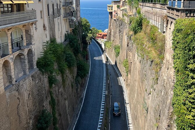 Naples/Salerno Port: Pompeii & Sorrento - Shore Excursion - Who This Excursion Suits Best (and Who Should Think Twice)