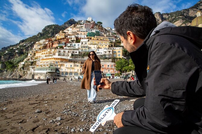 Naples/Salerno Port: Sorrento,Positano & Amalfi - Shore Excursion - Why this Naples/Salerno port day feels practical (not chaotic)