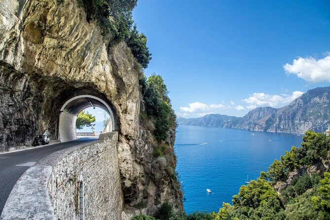 Naples/Salerno Port: Sorrento,Positano & Amalfi - Shore Excursion - Sorrento: the perfect one-hour orientation stop