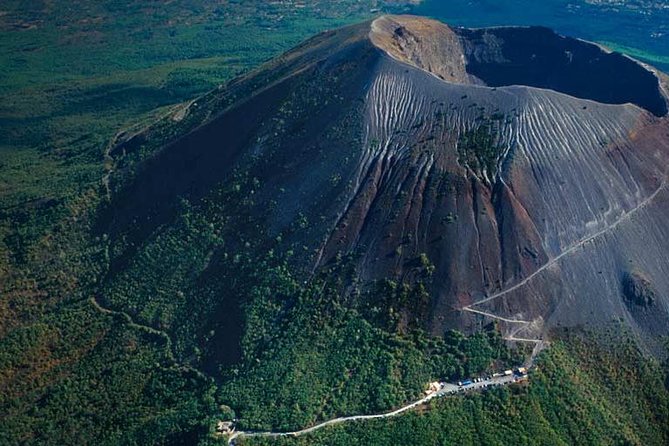 Naples Shore Excursion Mt Vesuvius and Pompeii Day Trip - The biggest value question: is $148.98 a good deal?