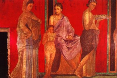 Naples Shore Excursion: Pompeii and Sorrento Day Trip - Mount Vesuvius Photo Stop: Quick Views, Big Backstory