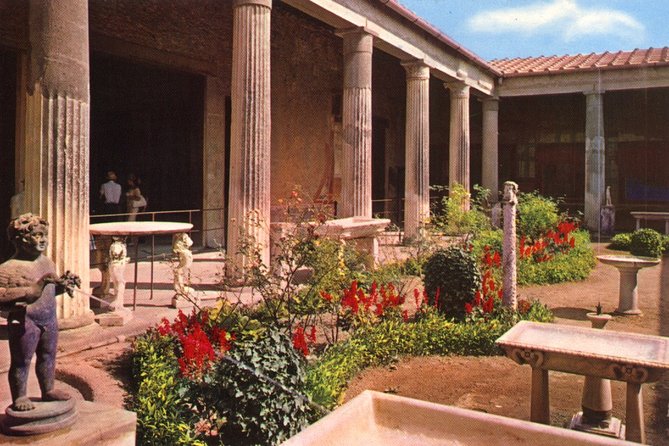 Naples Shore Excursion: Pompeii and Sorrento Day Trip - Sorrento on a Shore Day: What You’ll Actually See (and What You Might Miss)