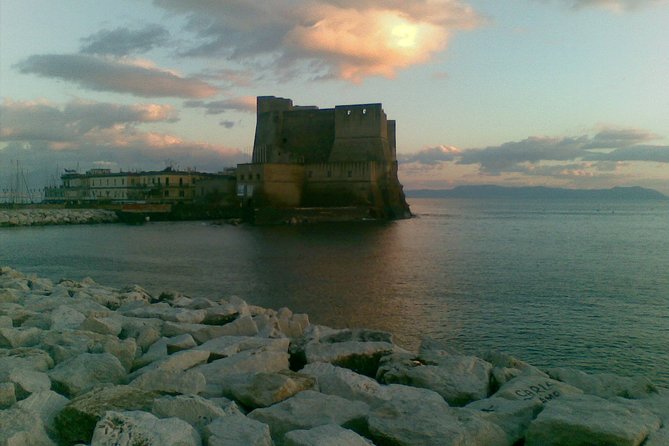 Naples Shore Excursion:Small Group Naples City Sightseeing Tour - Who This Tour Suits Best