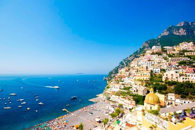 Naples Shore Excursion: Sorrento and Amalfi Coast Independent Day Trip from Naples - Quick take: what makes this day work (and what to watch)