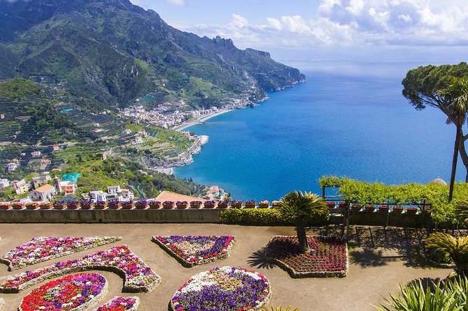 Naples Shore Excursion: Sorrento and Amalfi Coast Independent Day Trip from Naples - Tour behavior that makes the day smoother (for you)