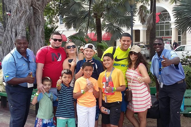 Nassau Shore Excursion: Cultural Heritage Sightseeing Tour - Key things I’d plan around