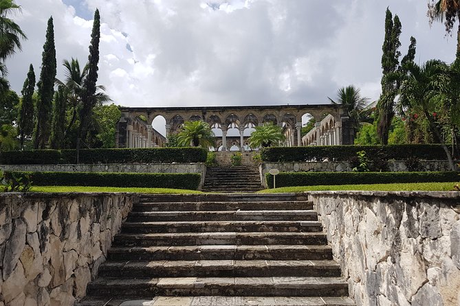 Nassau Shore Excursion: Cultural Heritage Sightseeing Tour - Should you book this Nassau Cultural Heritage tour?
