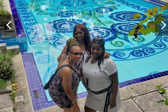 Nassau Shore Excursion: Half-Day Historical Sightseeing Tour - Price and value: what you’re paying for, and what costs extra