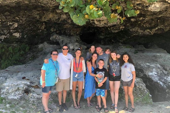 Nassau Shore Excursion: Half-Day Historical Sightseeing Tour - Should you book: my straight answer