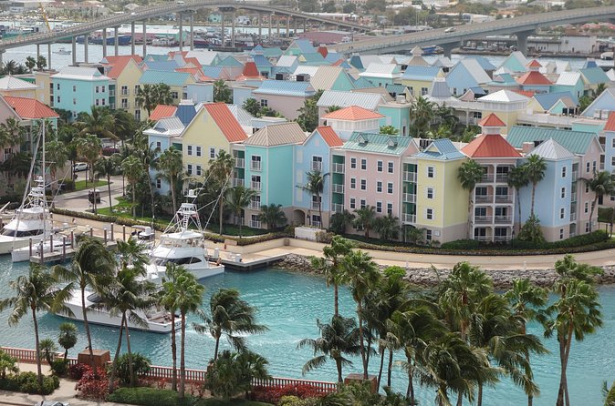 Nassau Shore Excursion: Sightseeing and Snorkeling Tour - Mini Straw Market and Souvenirs: A Quick Local Stop That Doesn’t Steal Your Day