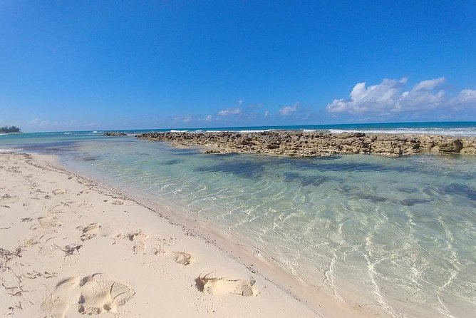 Nassau Shore Excursion: Sightseeing and Snorkeling Tour - Queen’s Staircase and Bennet’s Hill: The Walking Part (and the Easy Option)
