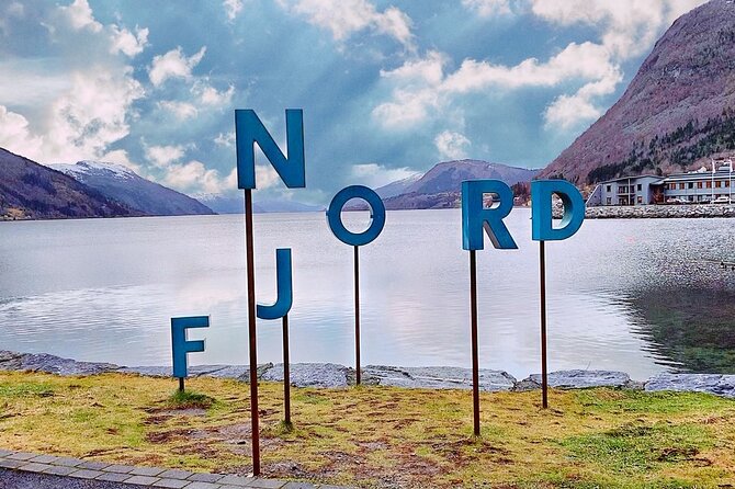 Nordfjordeid Private Shore Excursion, Glaciers and SkyLift Ride - Key things to know before you go