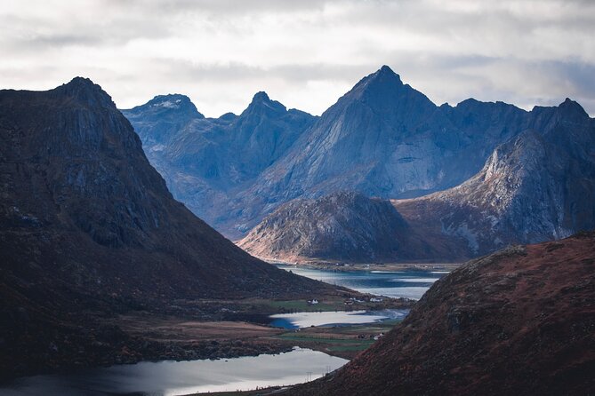 Norway Lofoten Private Shore Excursion from Leknes - Price and value: what $343.33 per person buys you