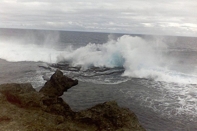 Nuku'alofa Shore Excursion: West Coast Scenic Tour - Key Highlights You’ll Notice Right Away