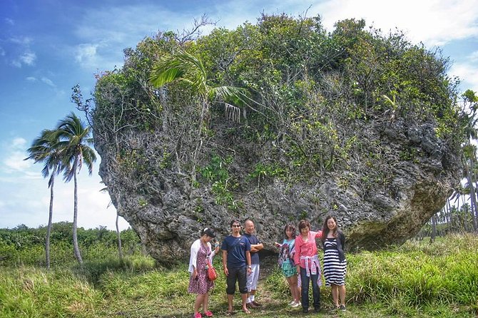Nuku'alofa Shore Excursion: West Coast Scenic Tour - West Coast Scenic Tour: What You’re Really Getting for $61.54