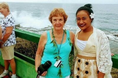 Nuku'alofa Shore Excursion: West Coast Scenic Tour - Vuna Wharf Pickup and the Small-Group Pace