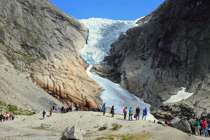 Olden Shore Excursion: the Amazing Briksdal Glacier - Key things to know before you go