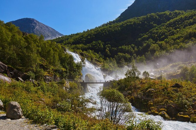 Olden Shore Excursion: the Amazing Briksdal Glacier - Price and Logistics: What You’re Actually Buying for $128